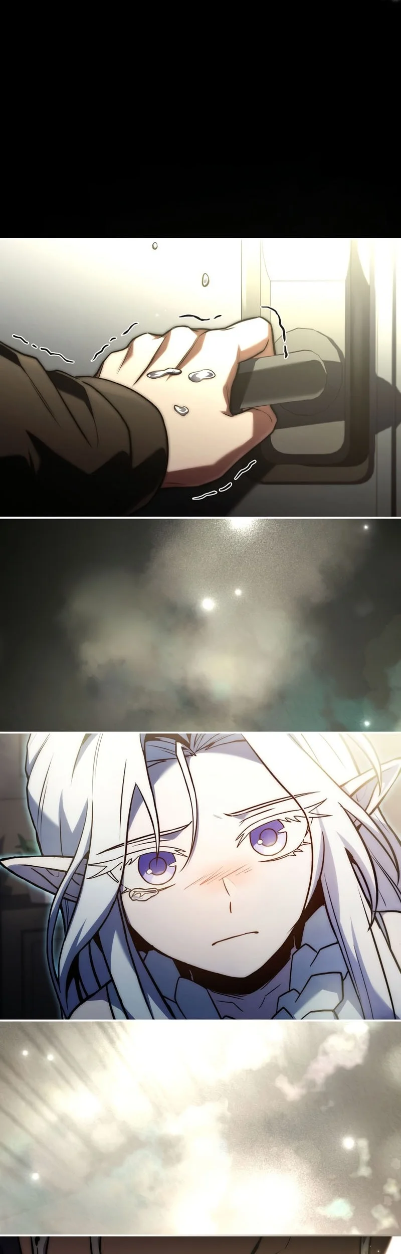 Return of the Frozen Player Chapter 190 Gambar 55