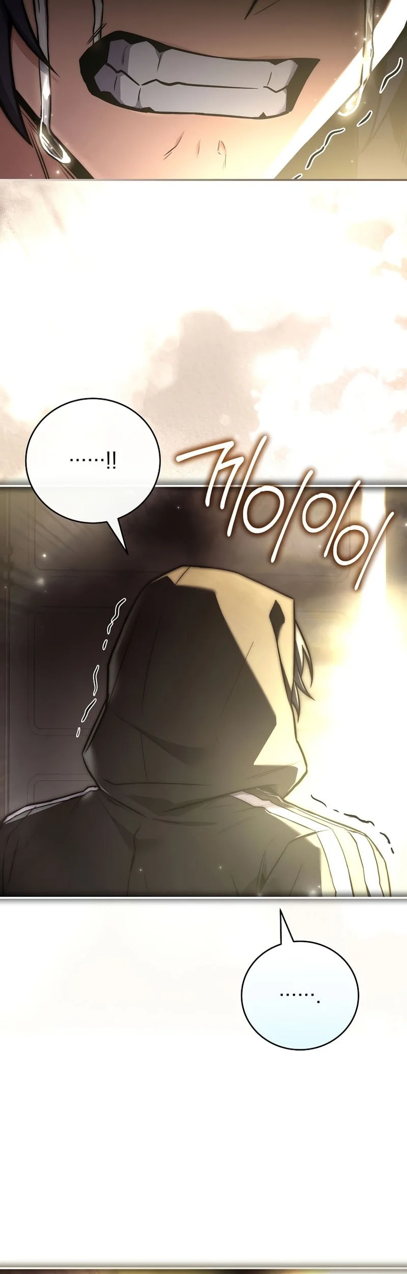 Return of the Frozen Player Chapter 190 Gambar 56