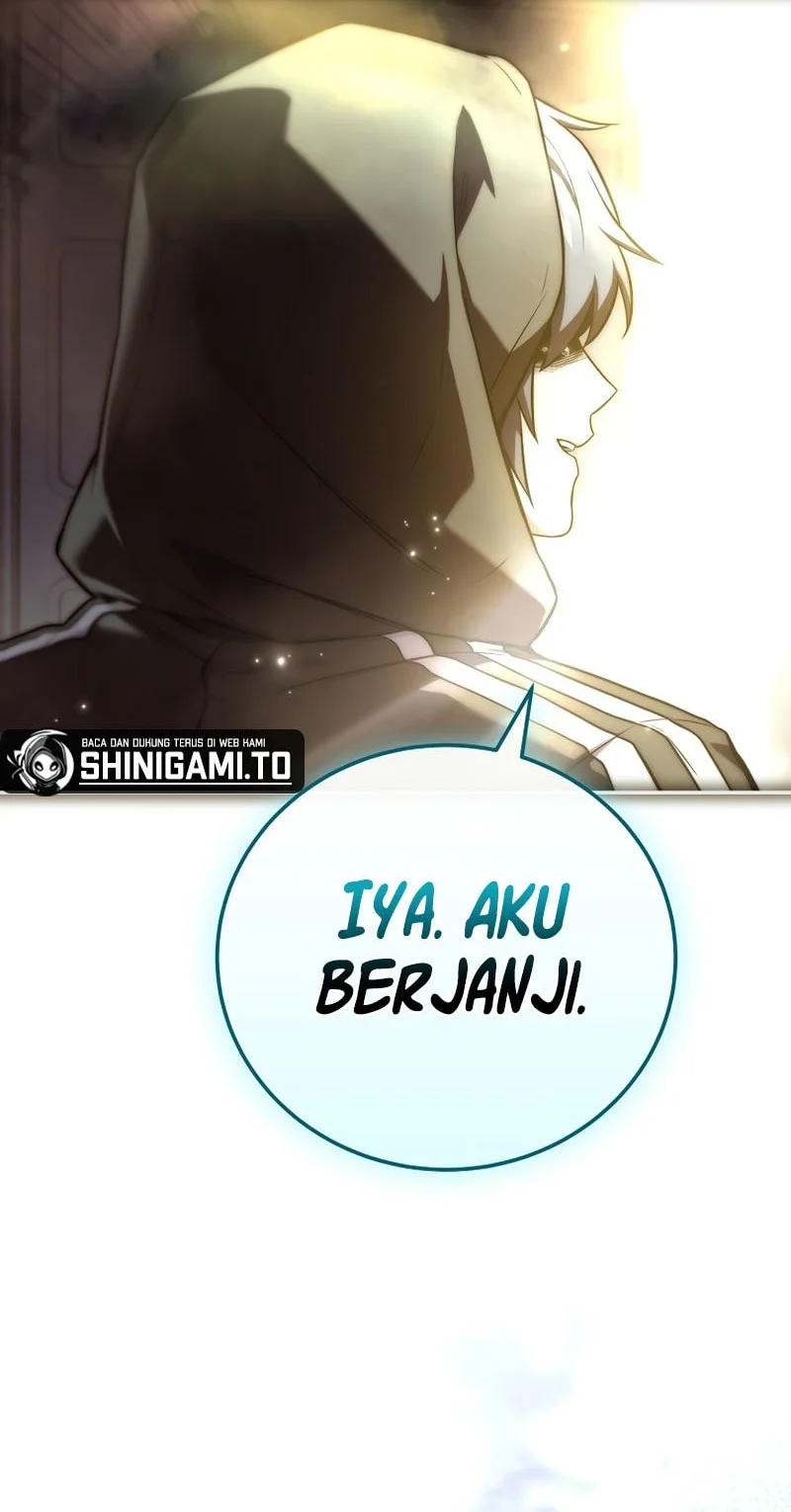 Return of the Frozen Player Chapter 190 Gambar 57