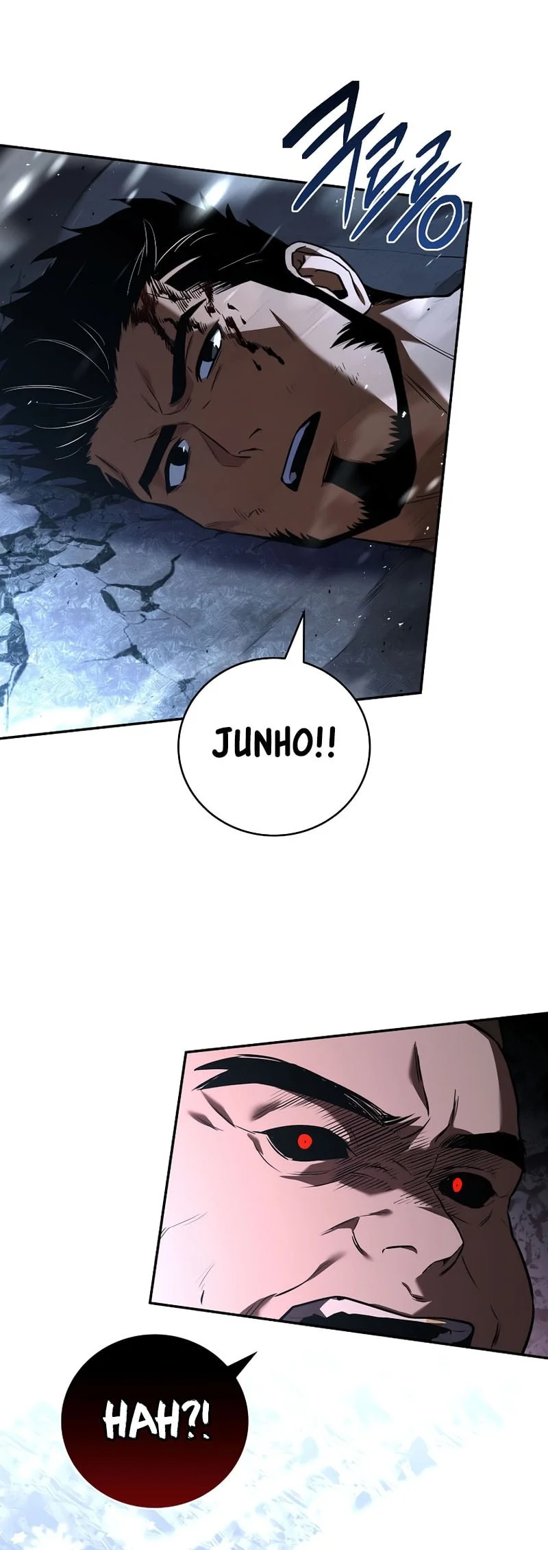 Return of the Frozen Player Chapter 190 Gambar 60