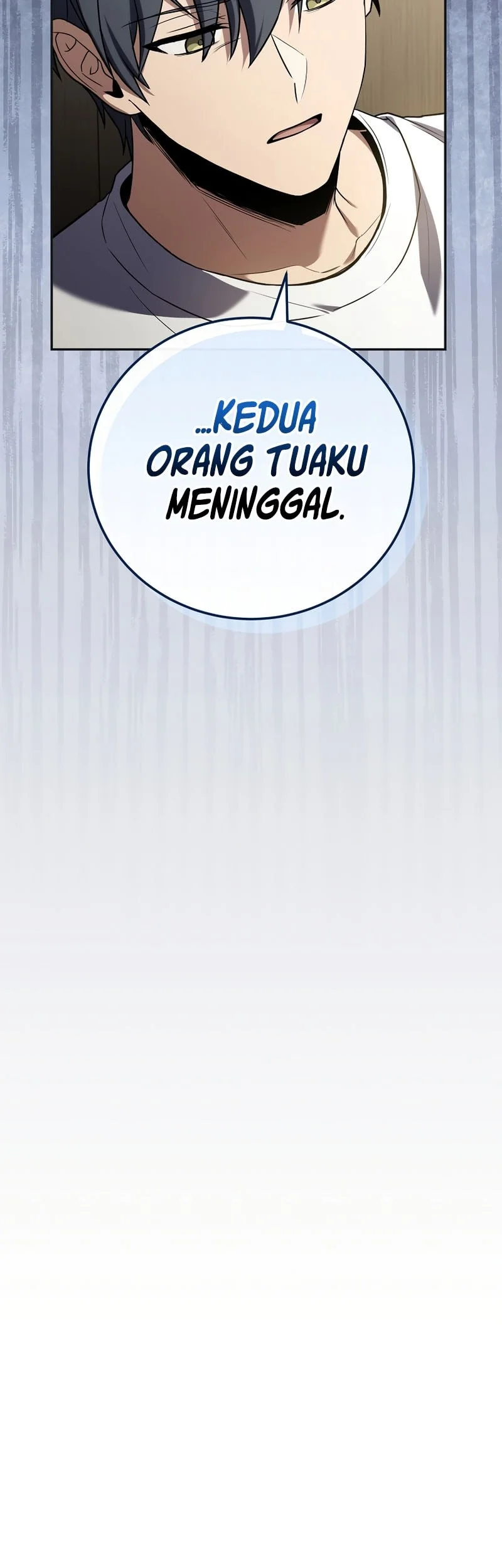 Return of the Frozen Player Chapter 190 Gambar 12