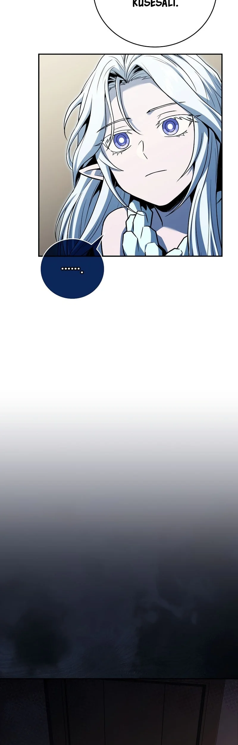 Return of the Frozen Player Chapter 190 Gambar 24