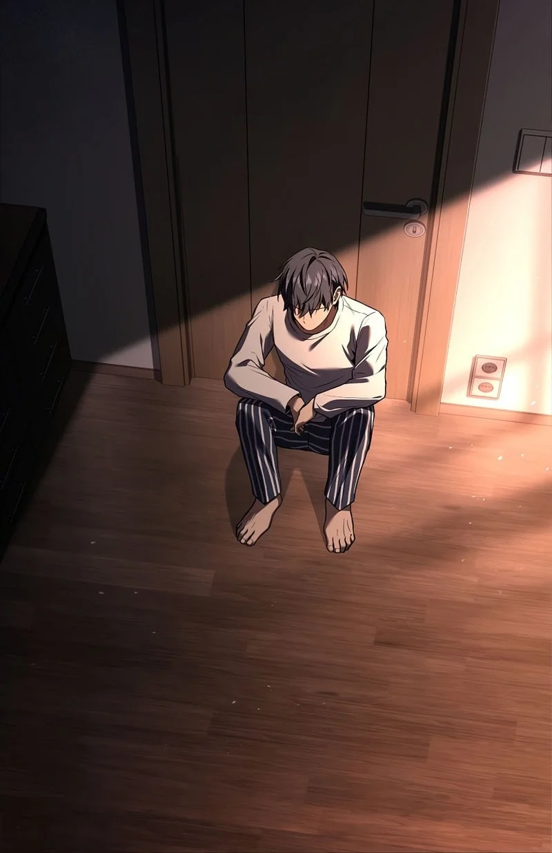 Return of the Frozen Player Chapter 190 Gambar 25