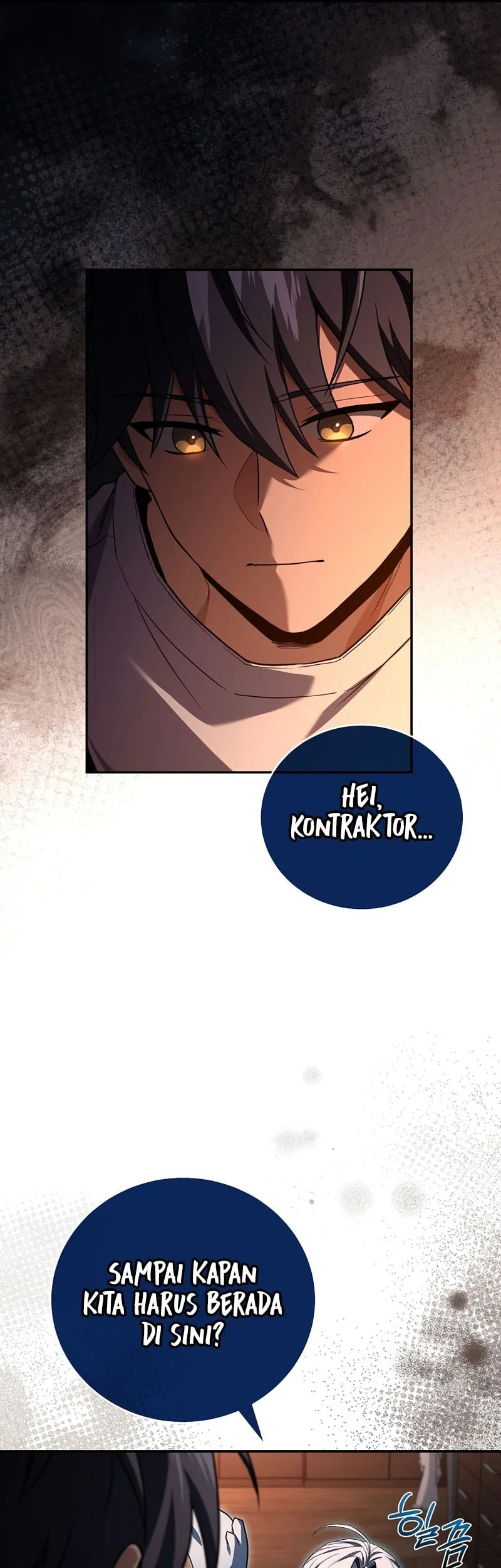 Return of the Frozen Player Chapter 190 Gambar 26