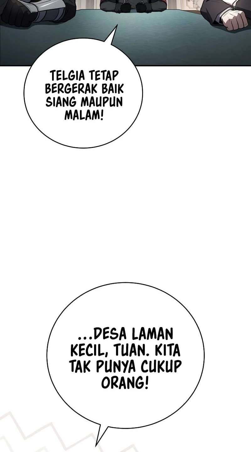 Return of the Frozen Player Chapter 191 Gambar 42