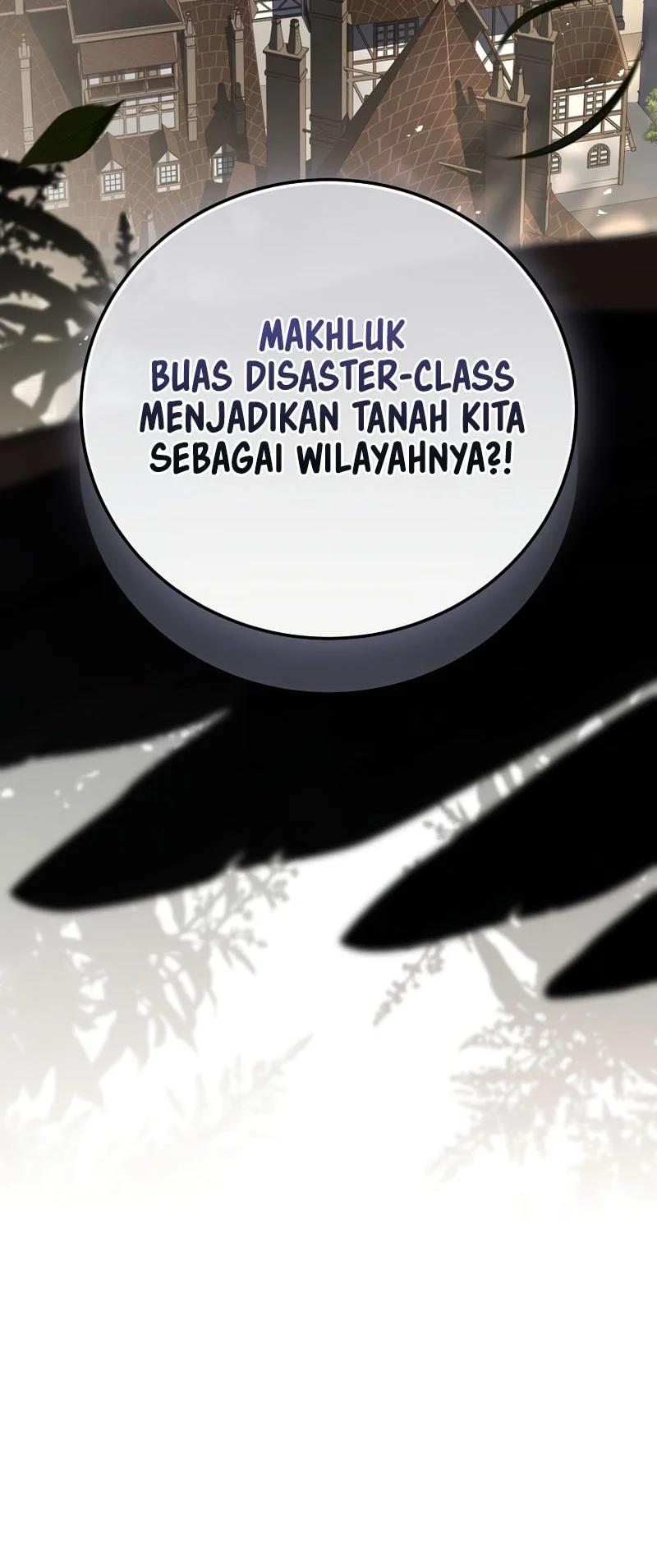 Return of the Frozen Player Chapter 191 Gambar 46