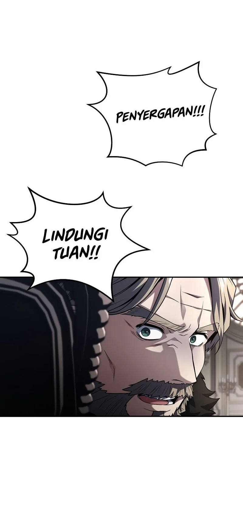 Return of the Frozen Player Chapter 191 Gambar 54