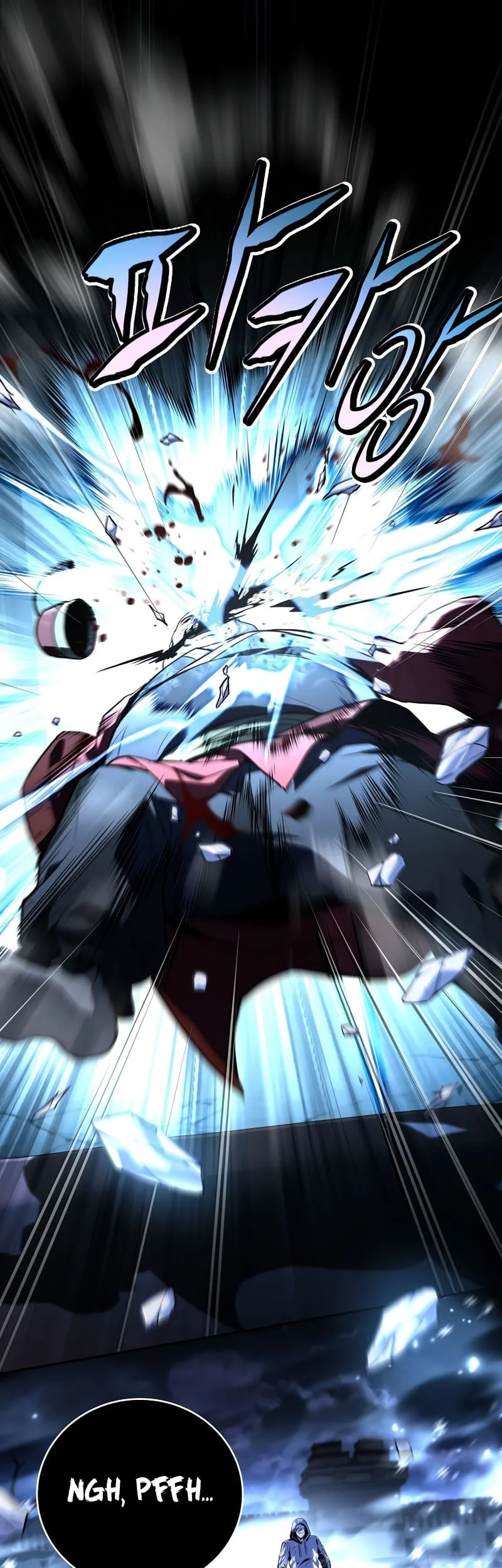 Return of the Frozen Player Chapter 191 Gambar 6