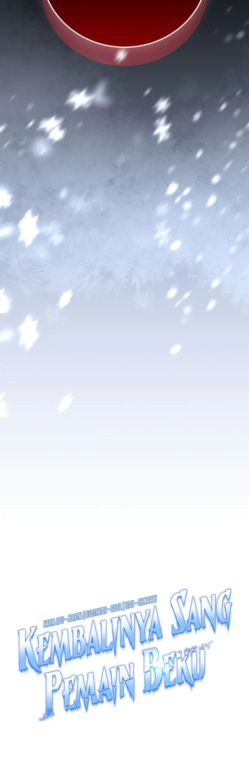 Return of the Frozen Player Chapter 191 Gambar 8