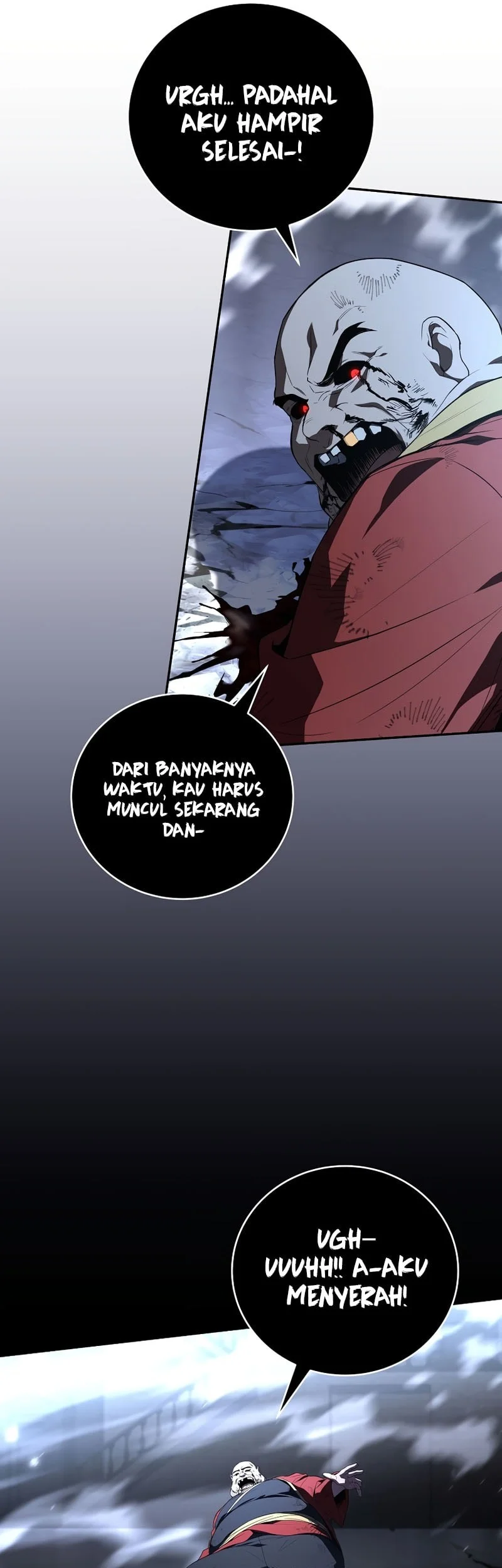 Return of the Frozen Player Chapter 191 Gambar 10