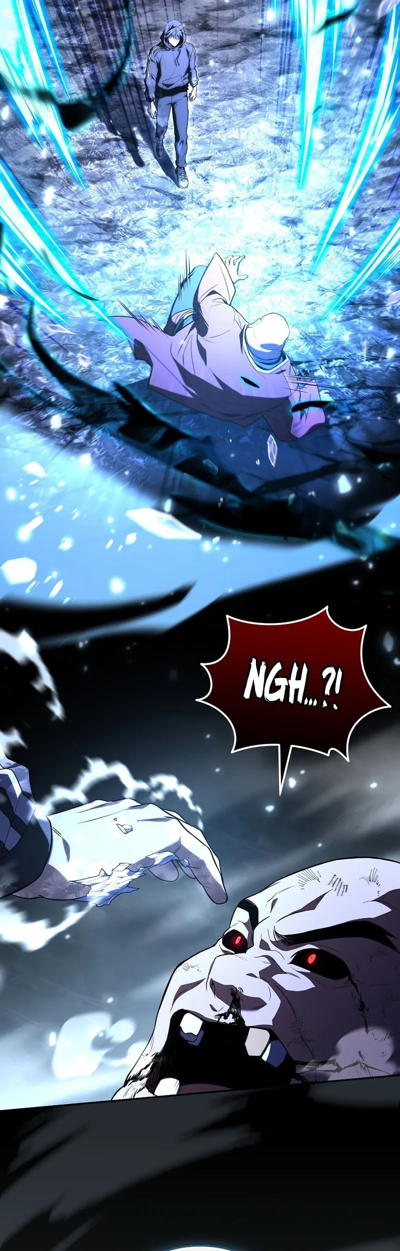 Return of the Frozen Player Chapter 191 Gambar 14