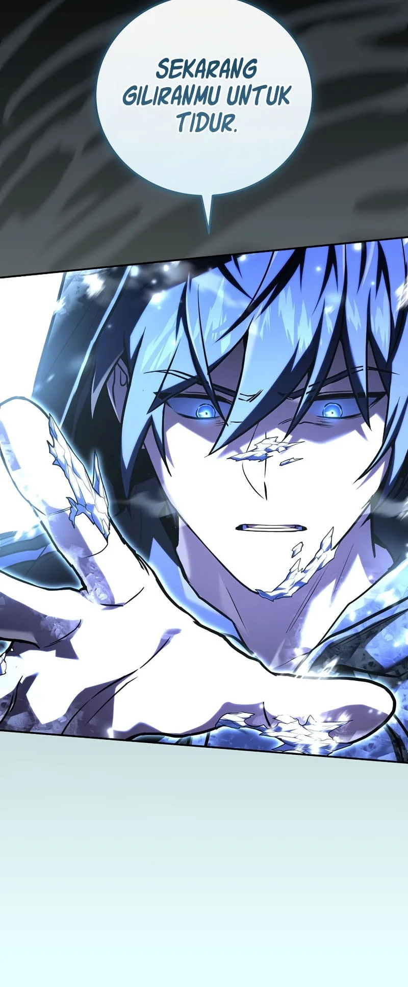 Return of the Frozen Player Chapter 191 Gambar 15