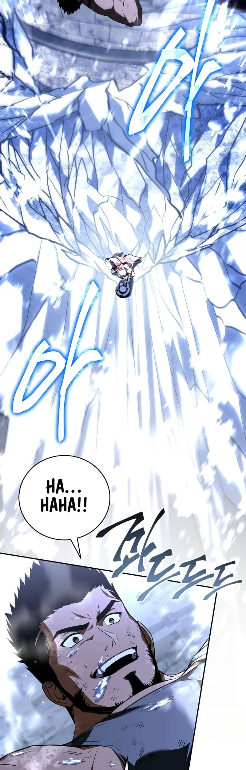 Return of the Frozen Player Chapter 191 Gambar 17