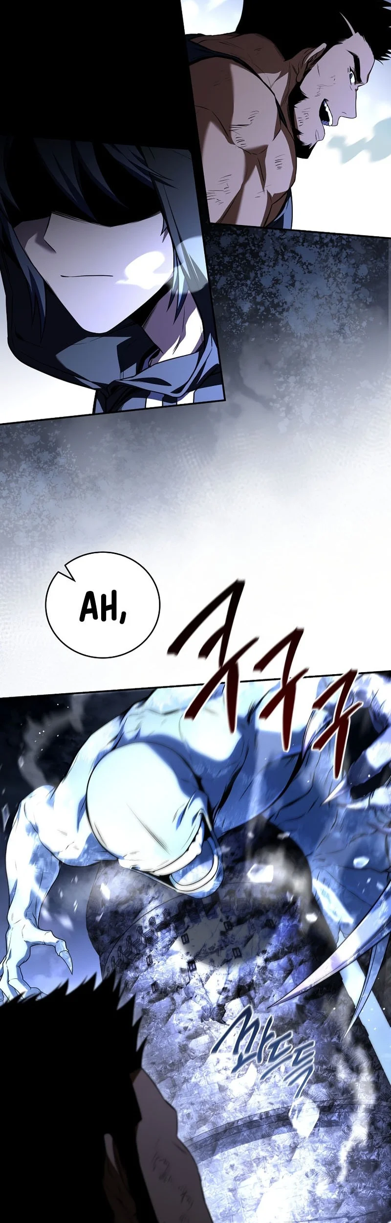 Return of the Frozen Player Chapter 191 Gambar 20