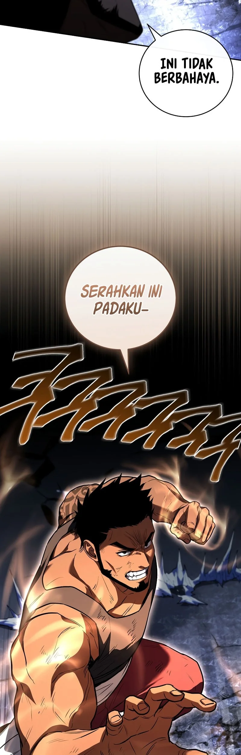 Return of the Frozen Player Chapter 191 Gambar 21