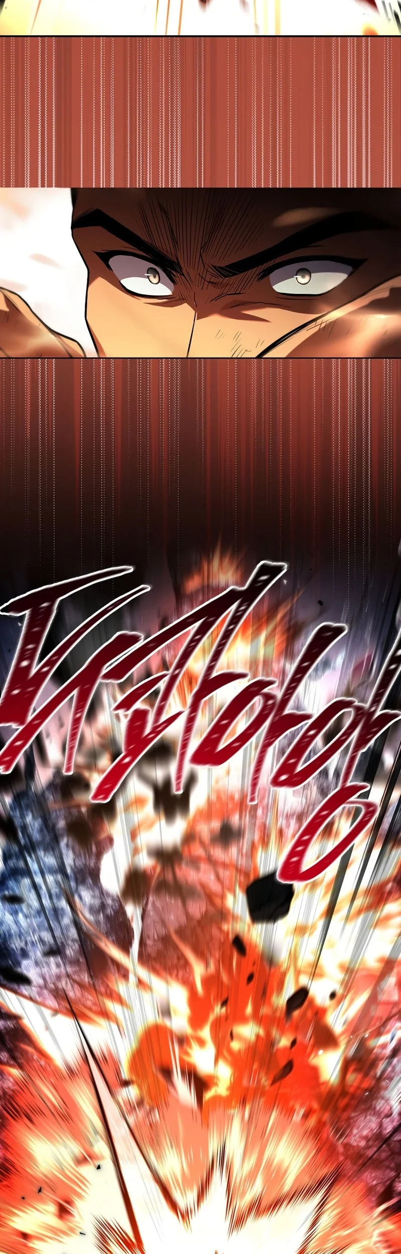 Return of the Frozen Player Chapter 191 Gambar 24