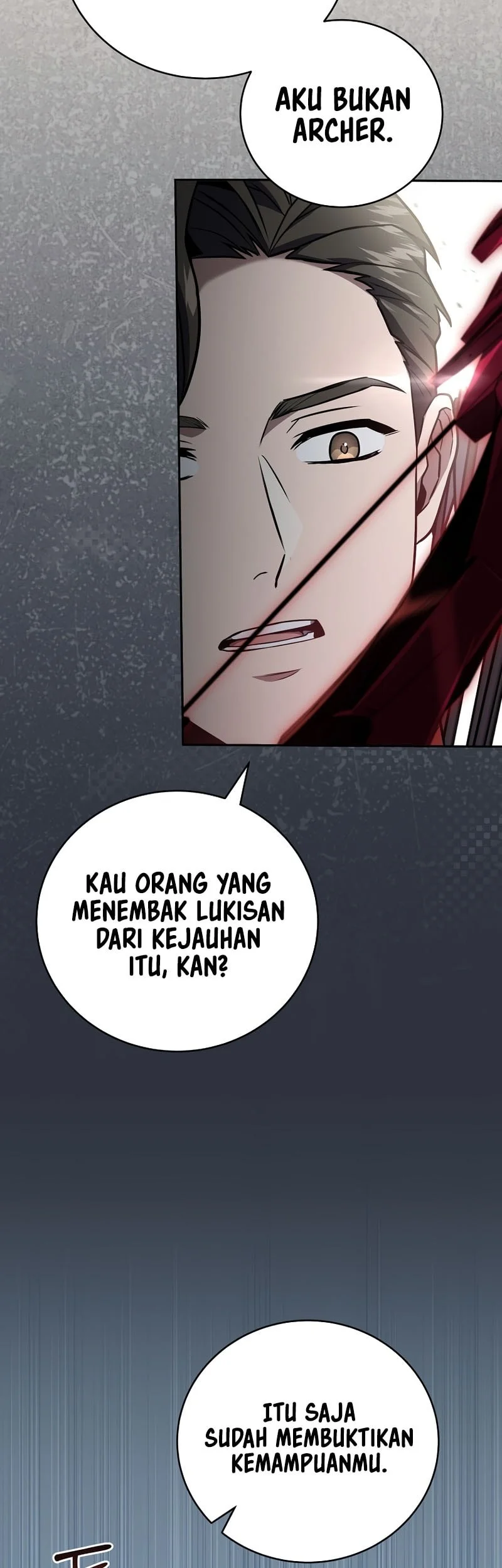 Return of the Frozen Player Chapter 192 Gambar 36