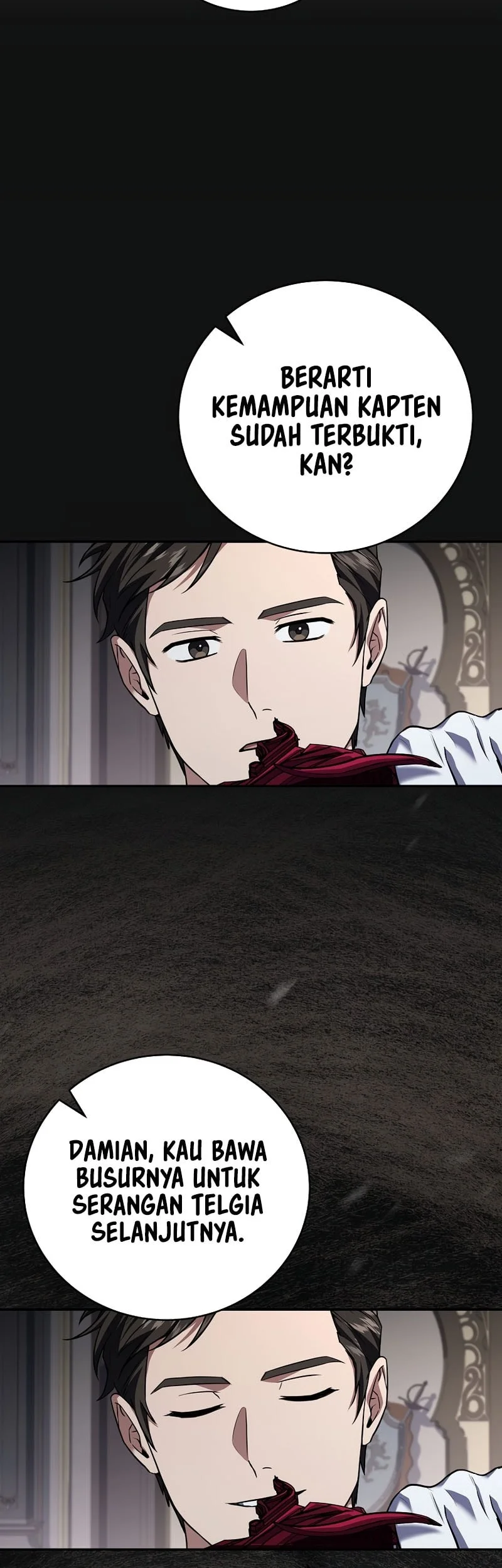 Return of the Frozen Player Chapter 192 Gambar 40