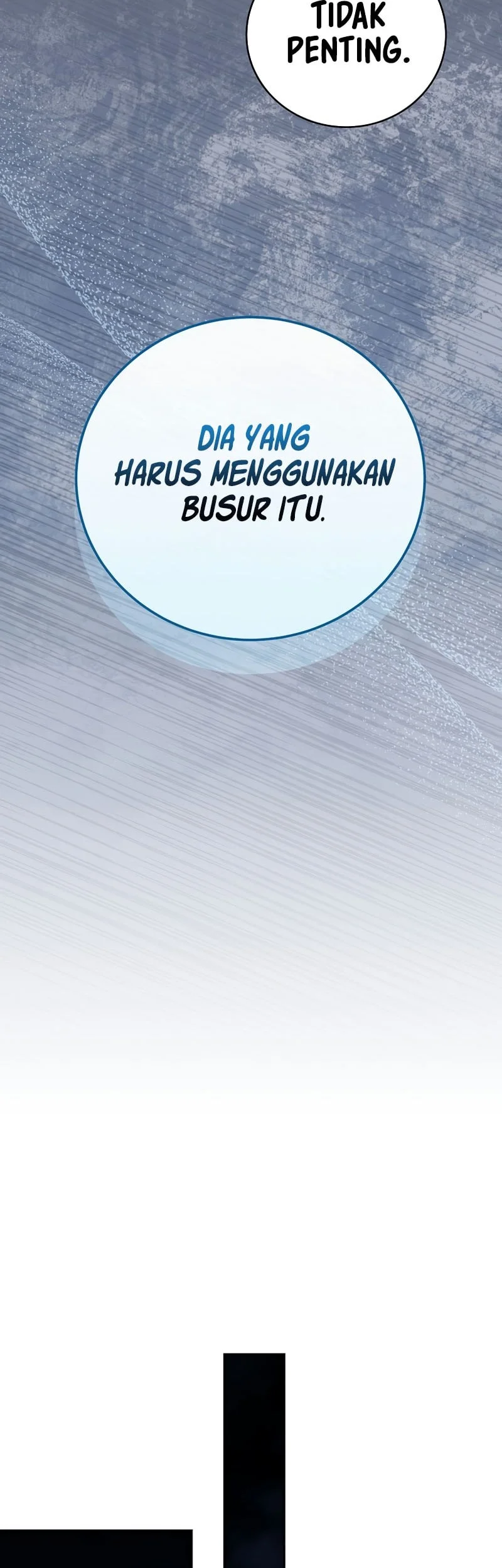 Return of the Frozen Player Chapter 192 Gambar 44