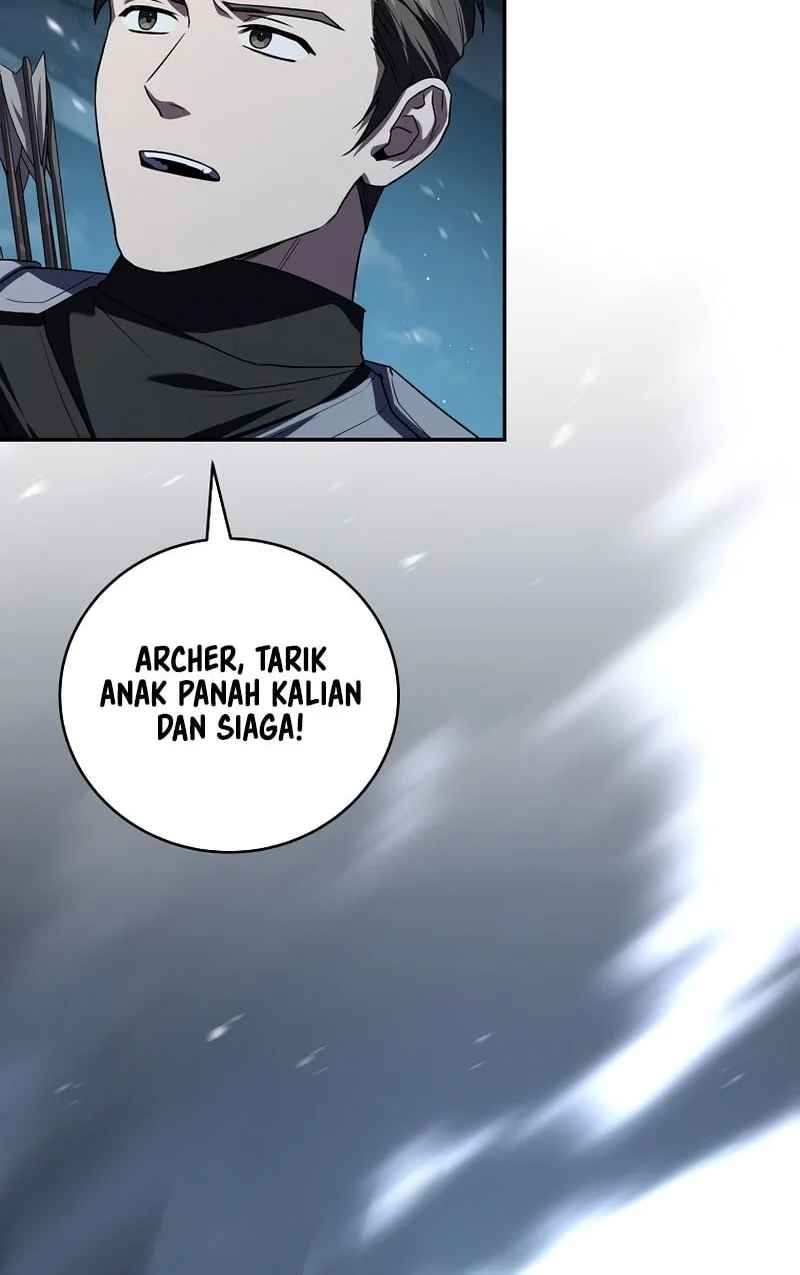 Return of the Frozen Player Chapter 192 Gambar 49