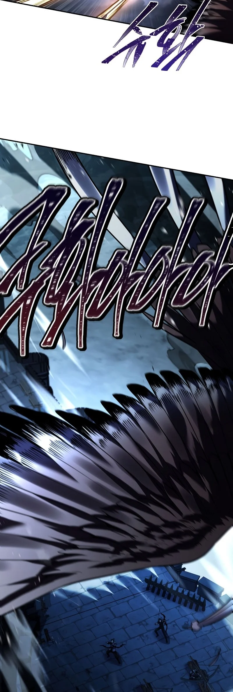 Return of the Frozen Player Chapter 192 Gambar 56