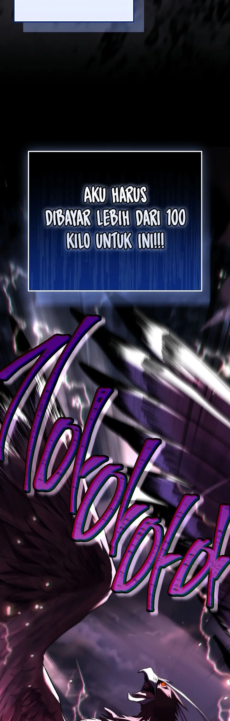 Return of the Frozen Player Chapter 192 Gambar 58