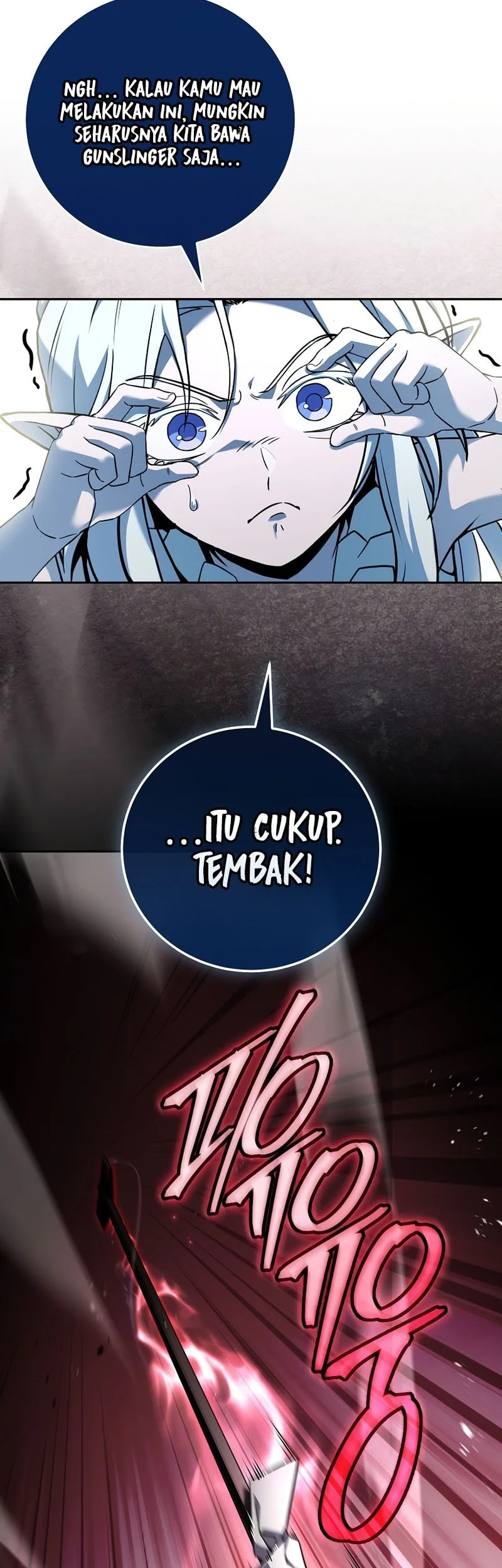 Return of the Frozen Player Chapter 192 Gambar 7