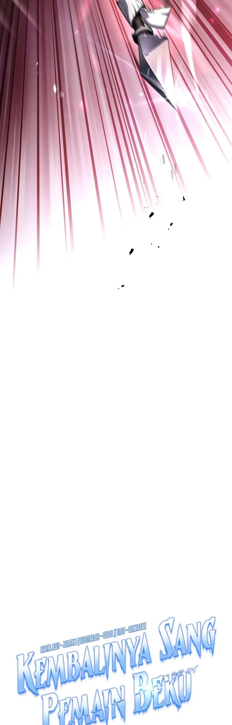 Return of the Frozen Player Chapter 192 Gambar 8