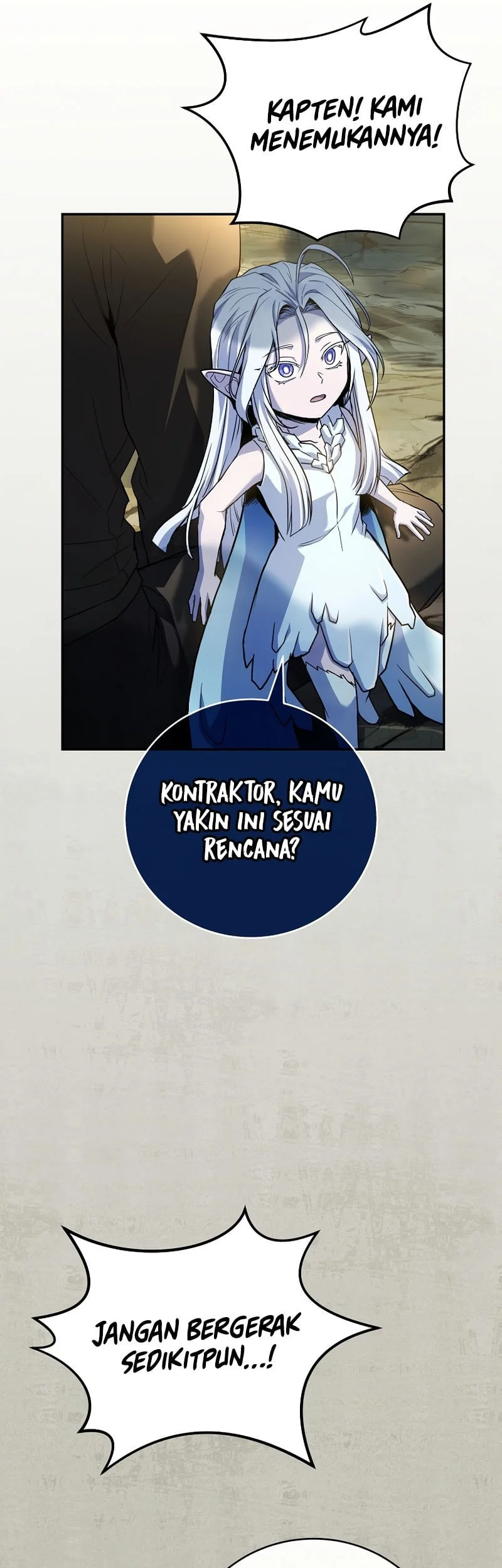 Return of the Frozen Player Chapter 192 Gambar 10