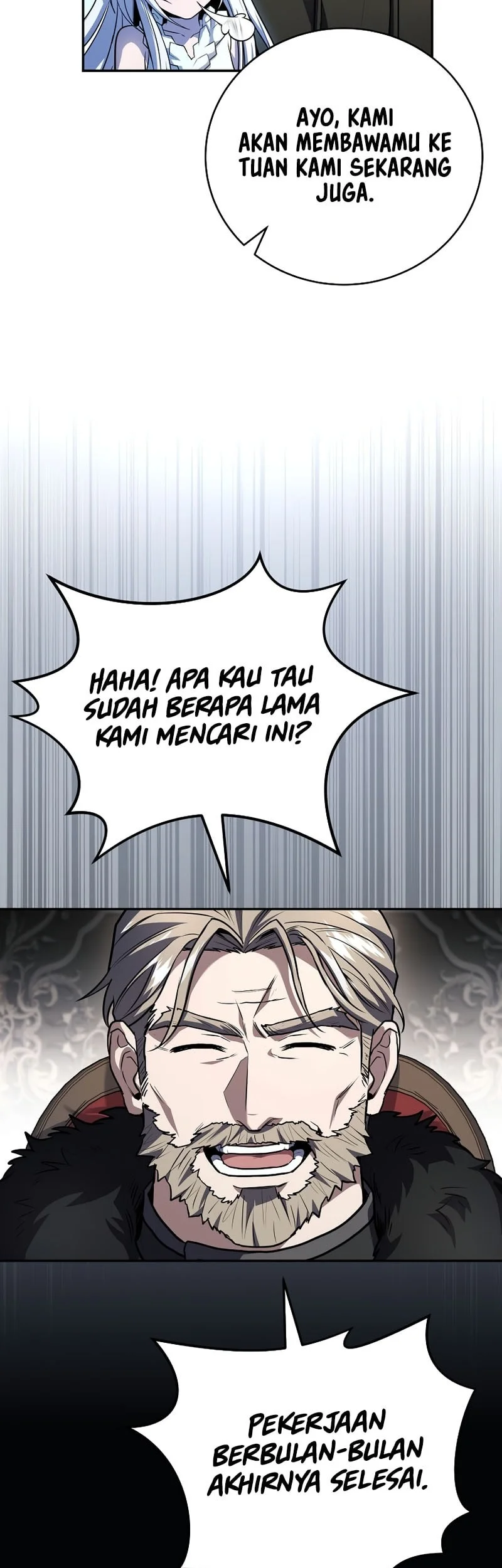 Return of the Frozen Player Chapter 192 Gambar 16