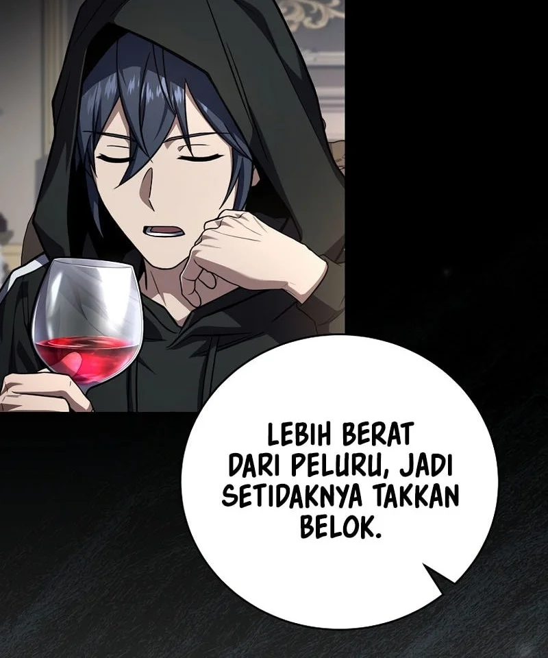 Return of the Frozen Player Chapter 192 Gambar 25