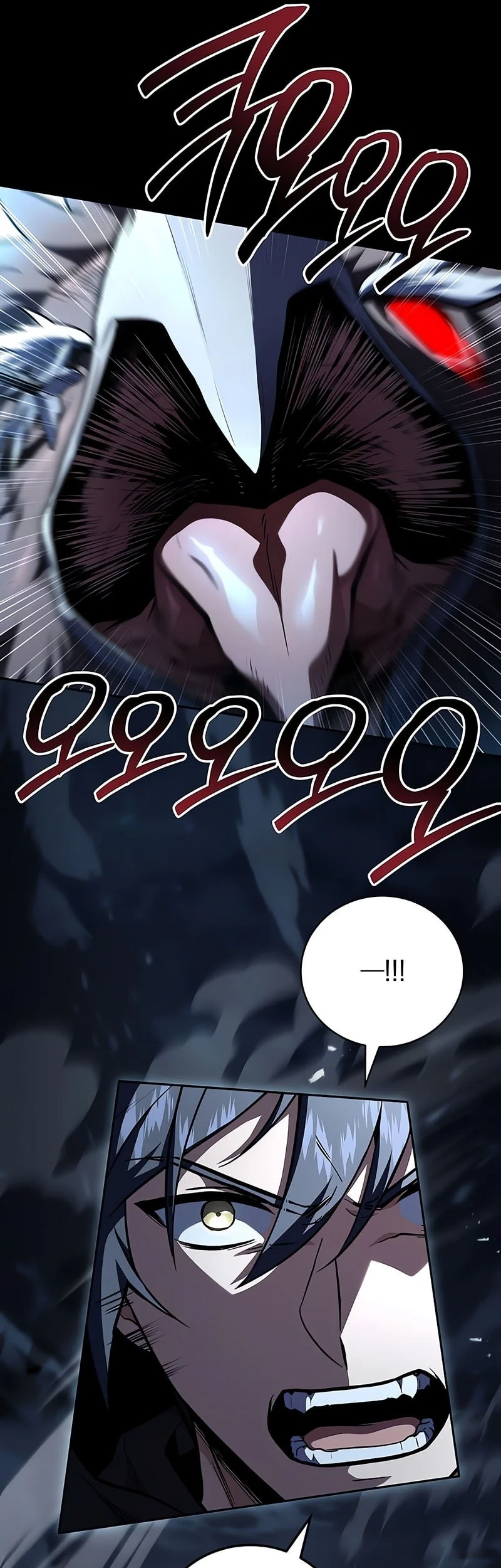 Return of the Frozen Player Chapter 193 Gambar 34