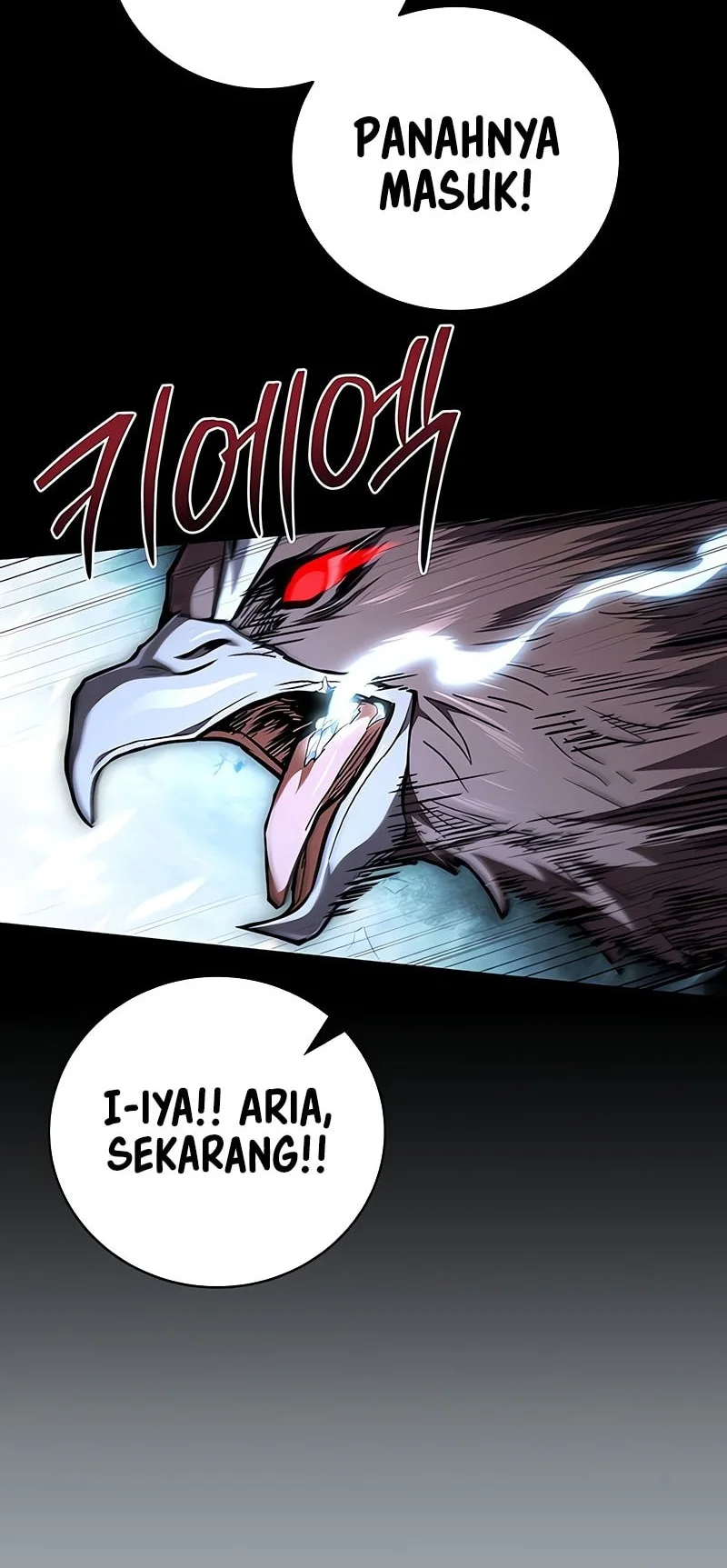 Return of the Frozen Player Chapter 193 Gambar 37