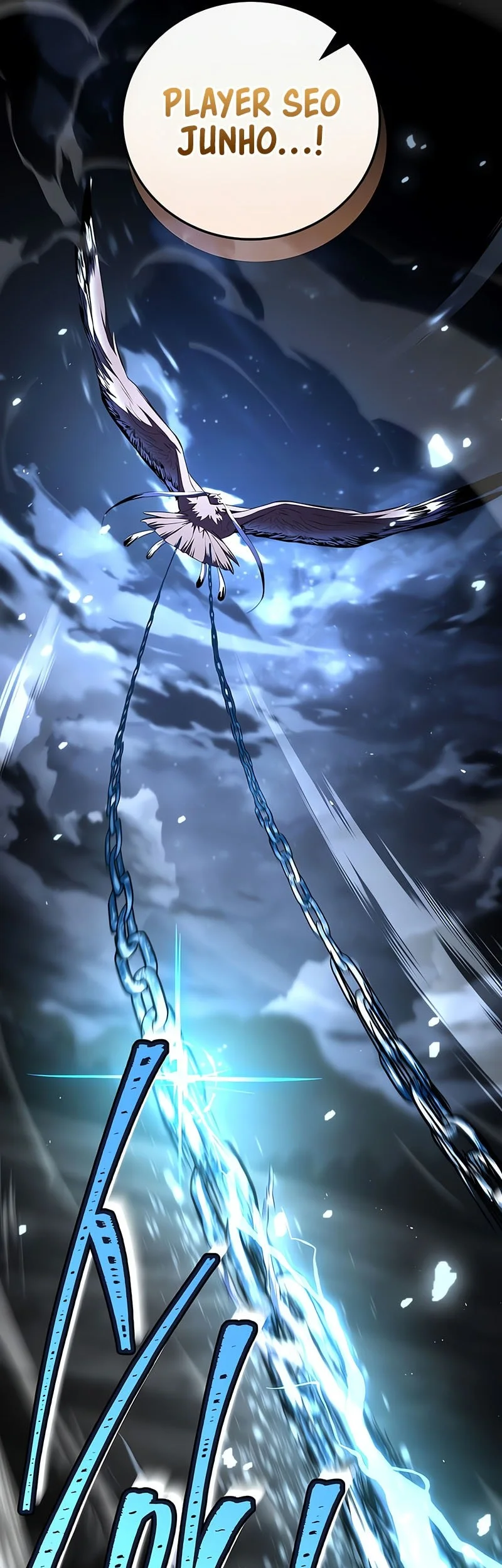 Return of the Frozen Player Chapter 193 Gambar 42