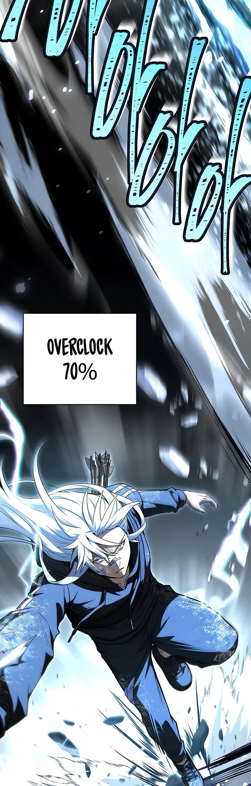 Return of the Frozen Player Chapter 193 Gambar 43