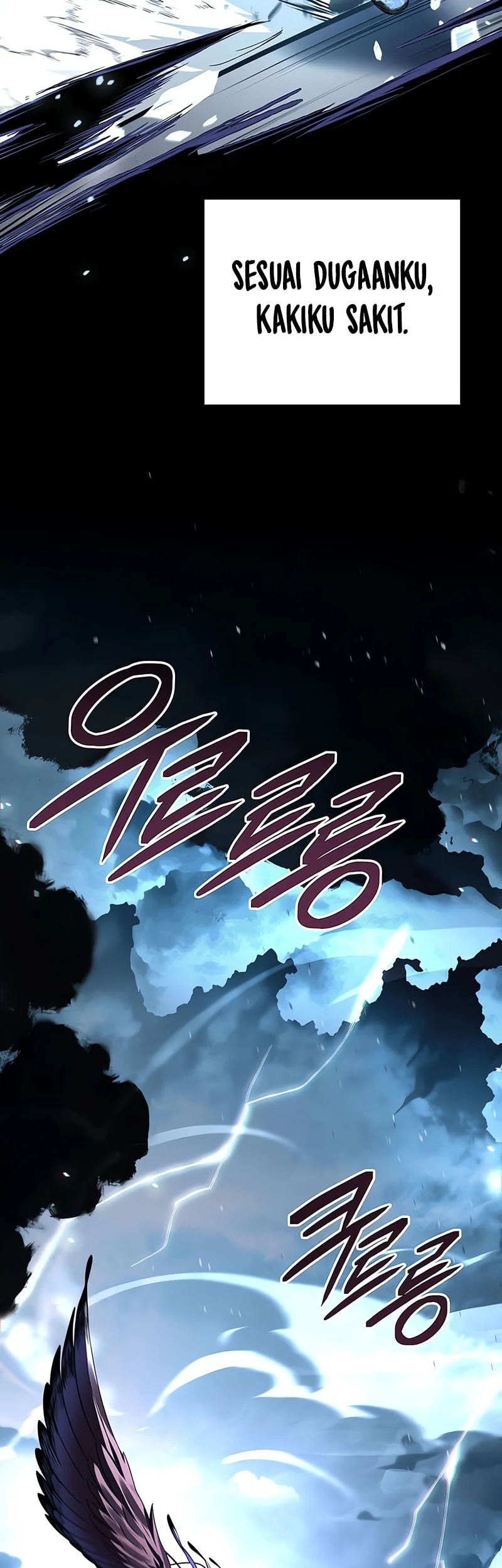 Return of the Frozen Player Chapter 193 Gambar 44