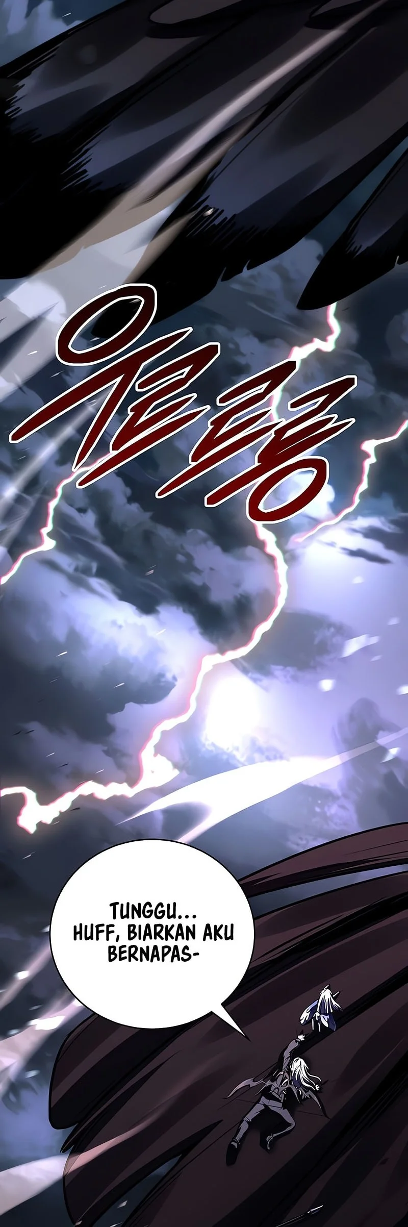 Return of the Frozen Player Chapter 193 Gambar 49