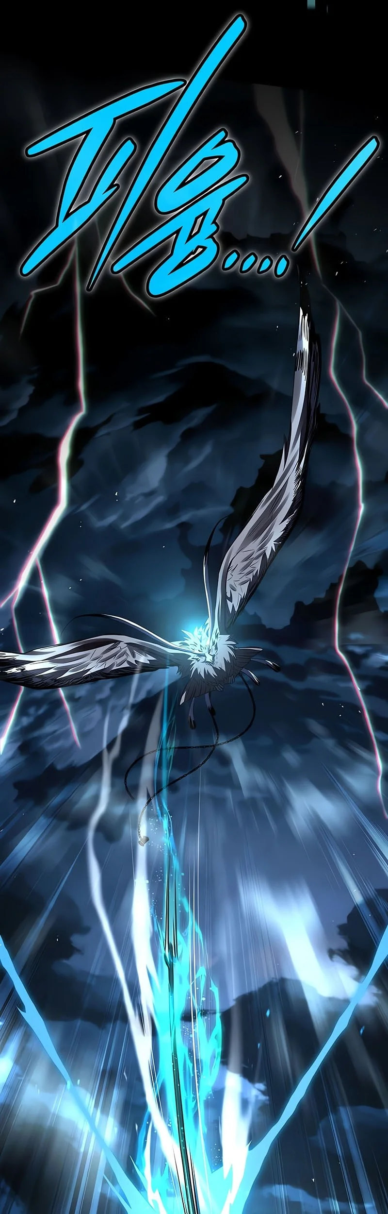 Return of the Frozen Player Chapter 193 Gambar 52