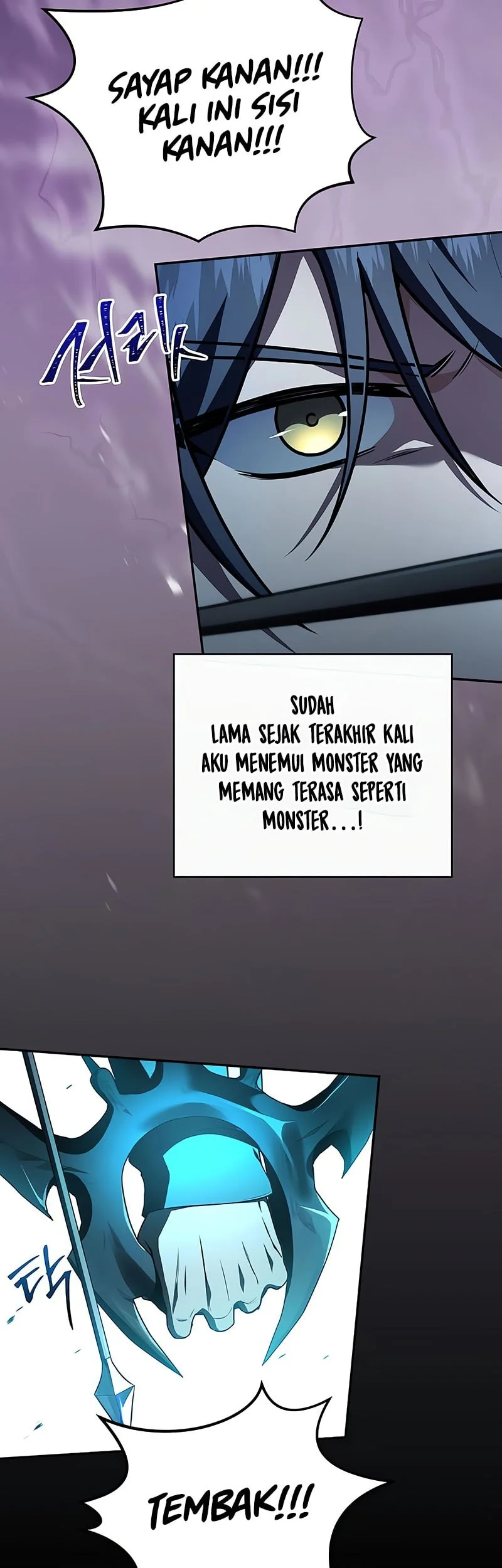 Return of the Frozen Player Chapter 193 Gambar 4