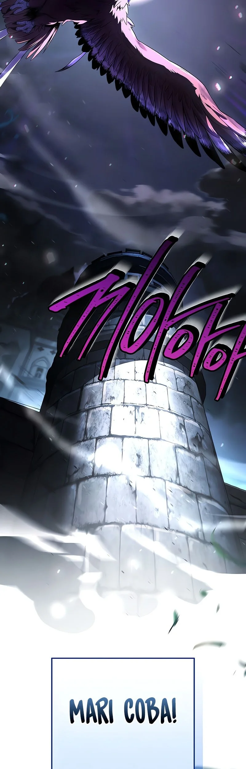 Return of the Frozen Player Chapter 193 Gambar 7