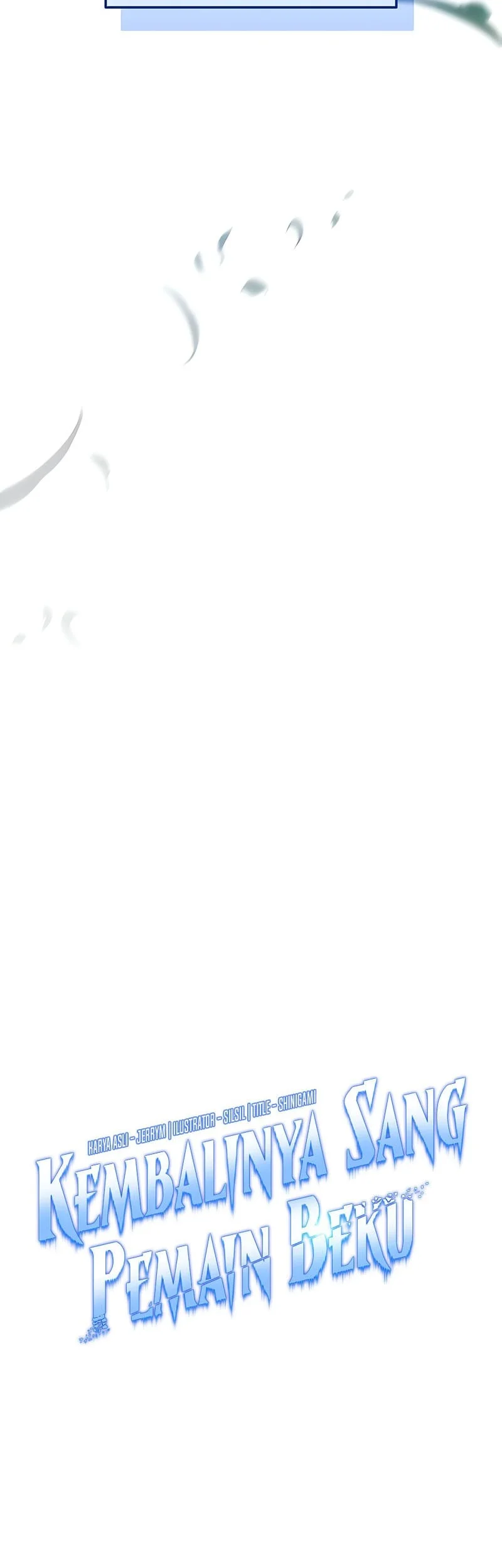 Return of the Frozen Player Chapter 193 Gambar 8