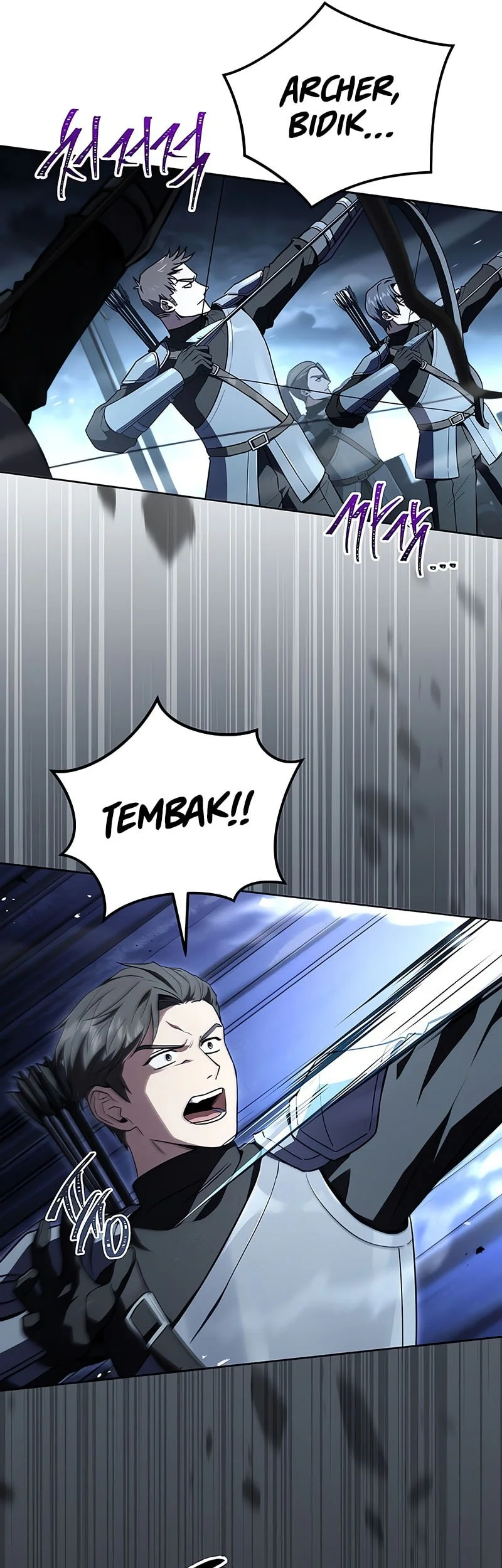 Return of the Frozen Player Chapter 193 Gambar 10