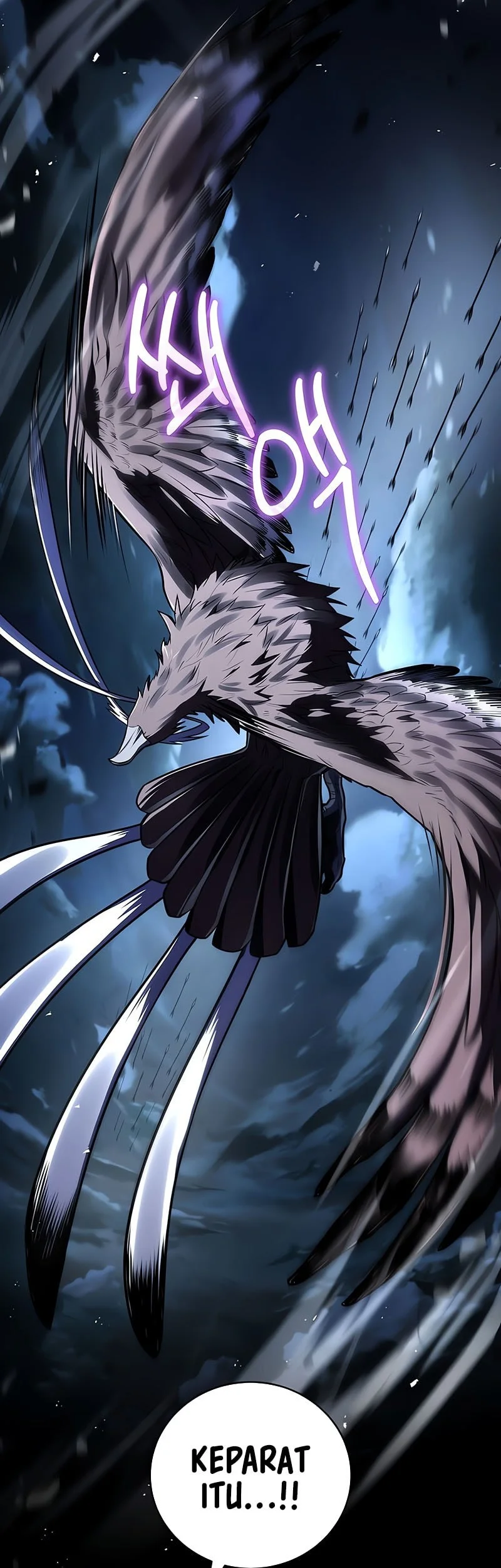 Return of the Frozen Player Chapter 193 Gambar 12