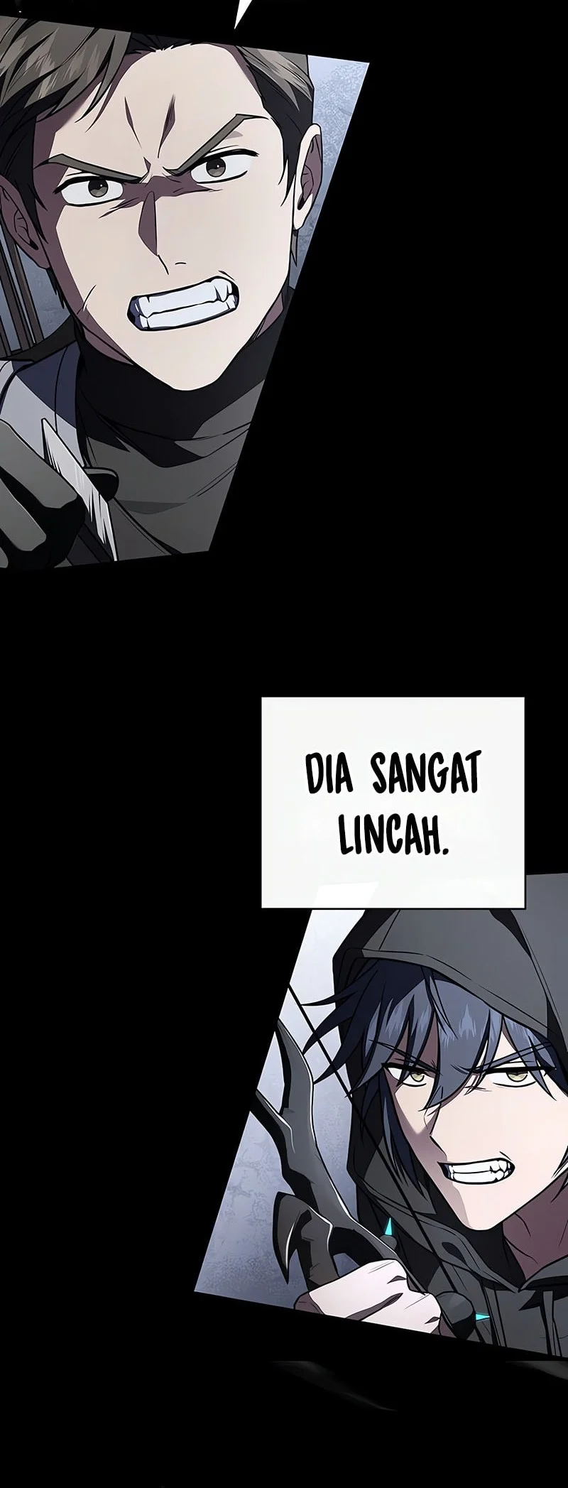 Return of the Frozen Player Chapter 193 Gambar 13