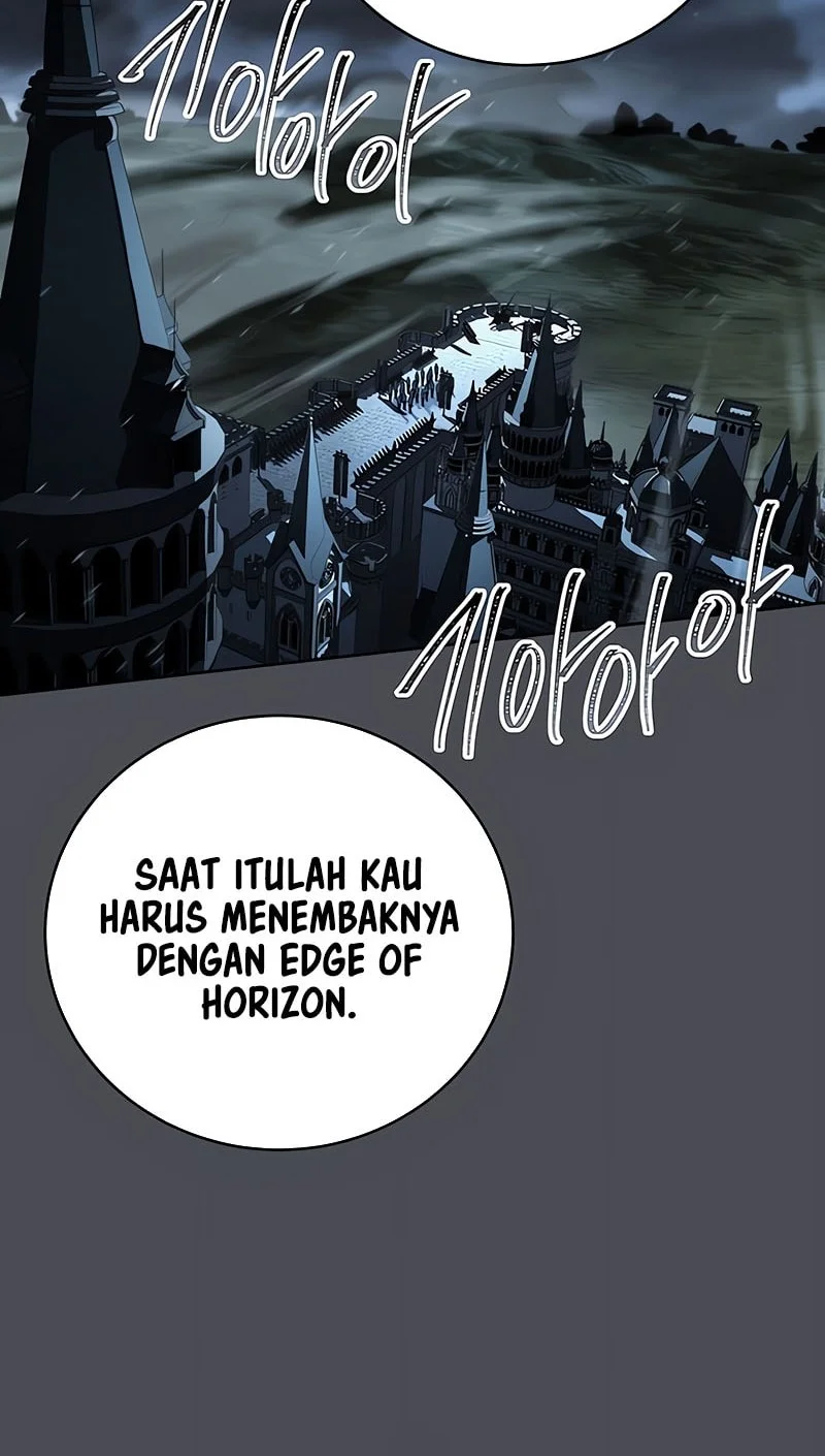 Return of the Frozen Player Chapter 193 Gambar 17