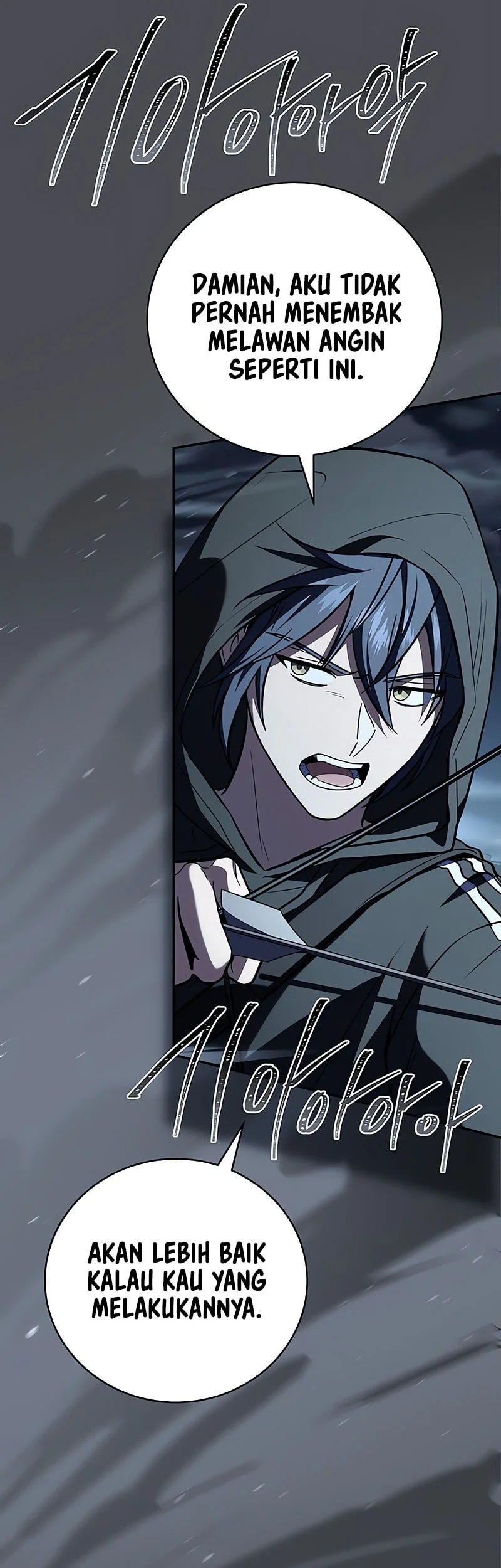 Return of the Frozen Player Chapter 193 Gambar 18