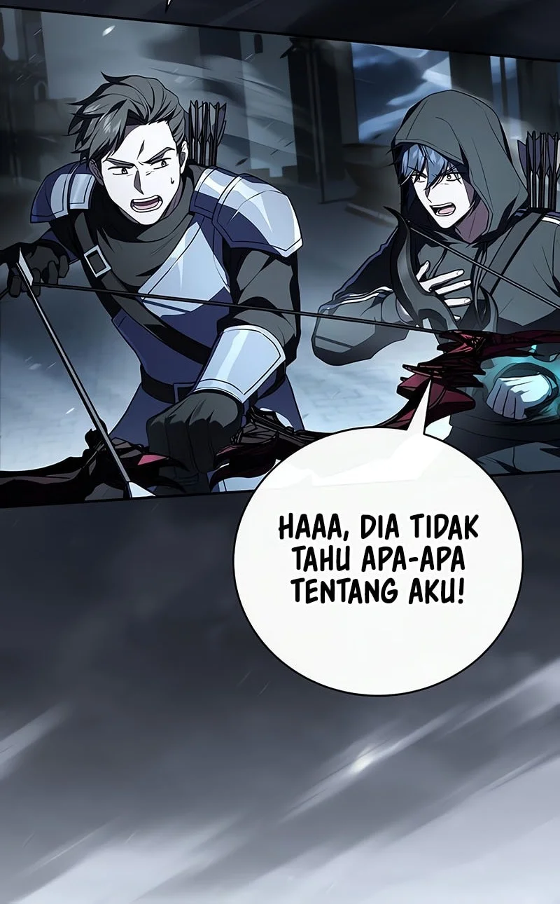 Return of the Frozen Player Chapter 193 Gambar 21