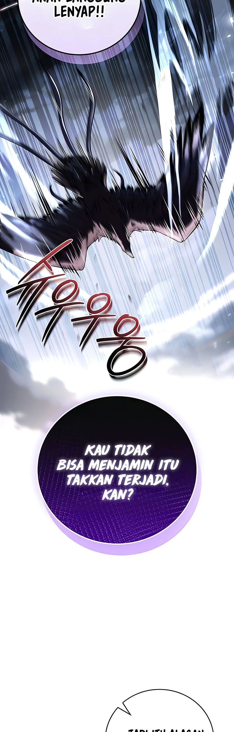 Return of the Frozen Player Chapter 193 Gambar 24