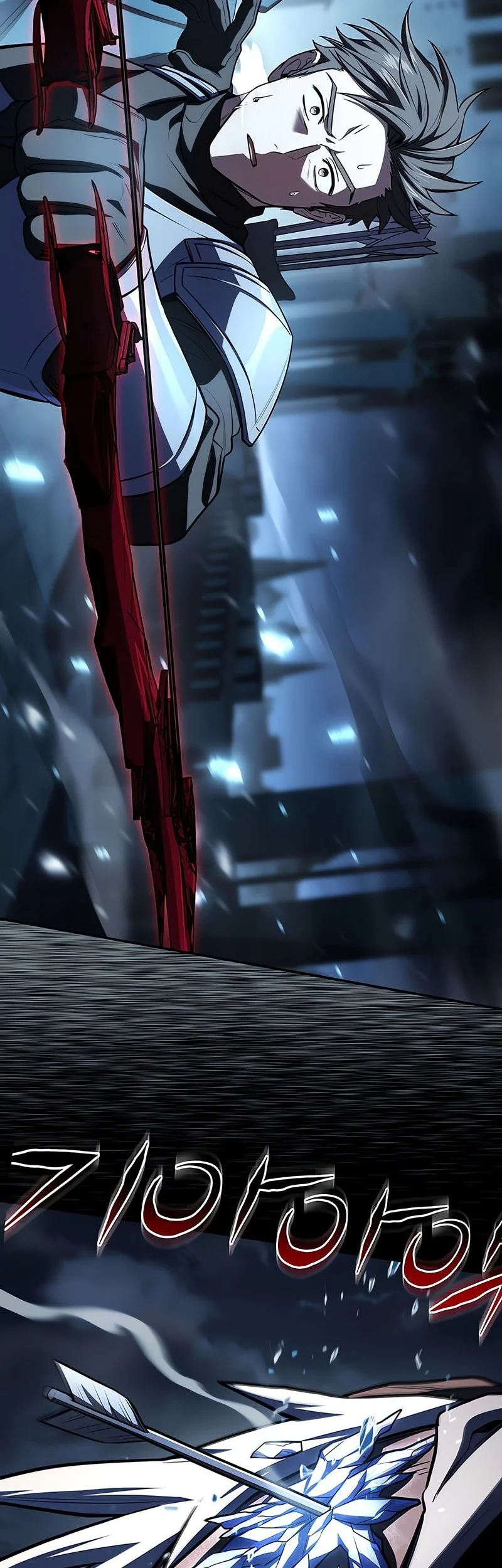 Return of the Frozen Player Chapter 193 Gambar 31