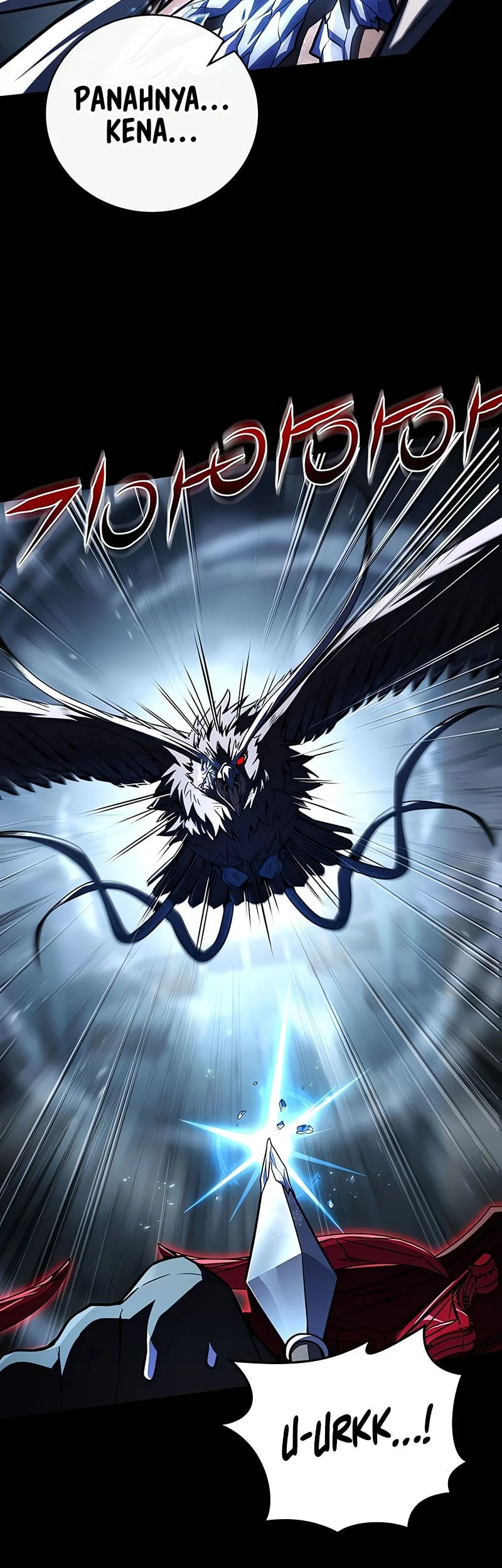 Return of the Frozen Player Chapter 193 Gambar 32